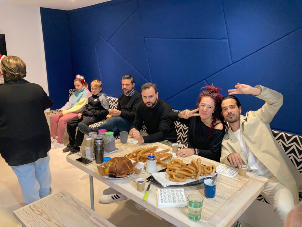 coworking Origen Ibiza