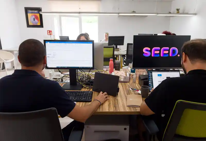 coworking Origen Ibiza