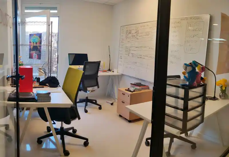 coworking Origen Ibiza