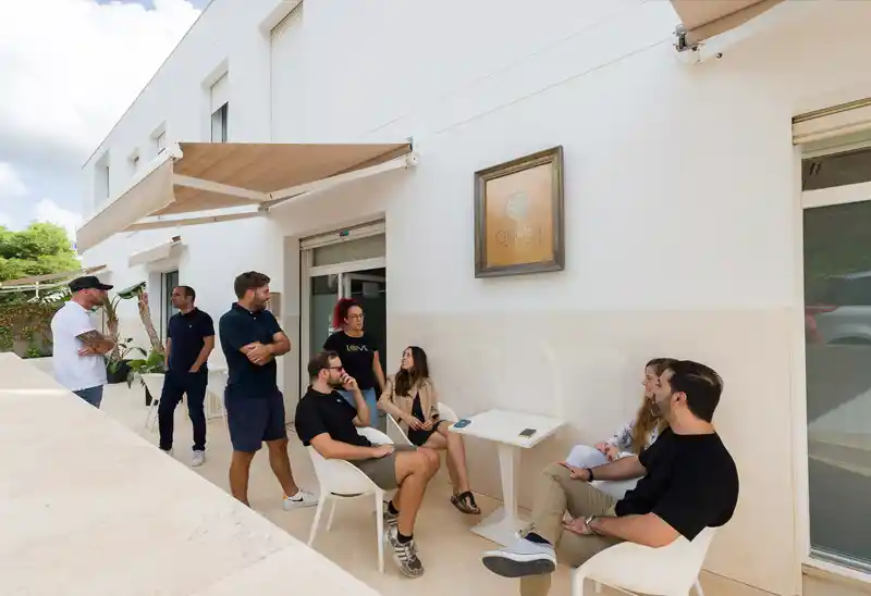 coworking Ibiza