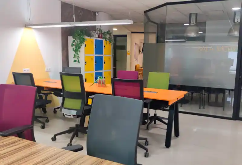 coworking Origen Ibiza