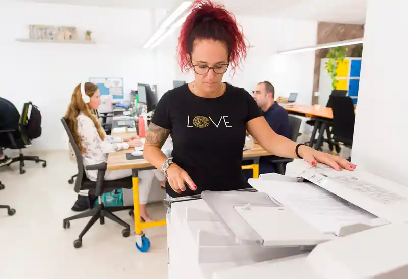 coworking Origen Ibiza