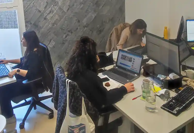coworking Origen Ibiza