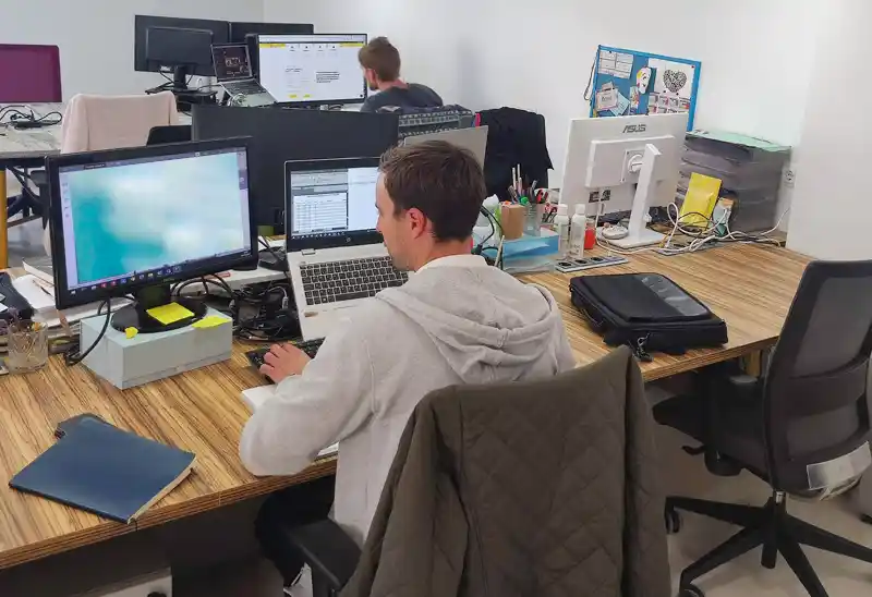 coworking Origen Ibiza